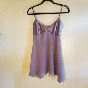 Victoria's Secret Babydoll